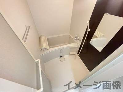 【浴室】 | ダイフジ春日