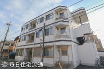 エクセルカーサ平和台の画像