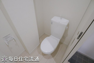 【トイレ】 | エクセルカーサ平和台