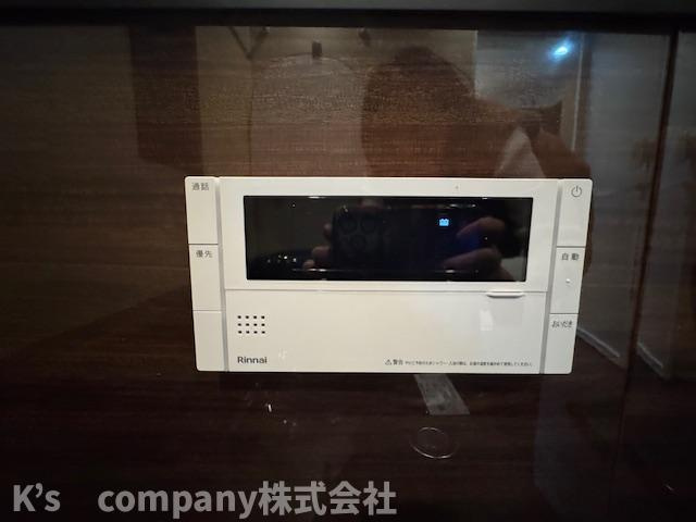 茅ヶ崎市浜竹3丁目　新築戸建　1号棟の設備|浴室設備機能♪