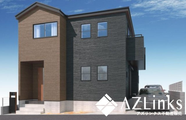 【外観】 | 船橋市芝山４丁目第２