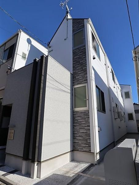 ハーモニーテラス鎌倉