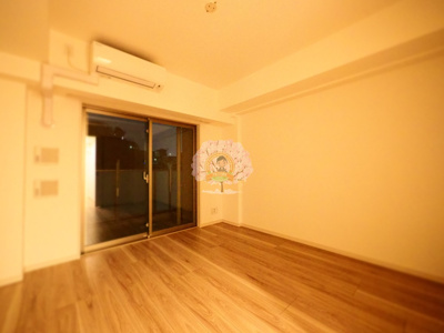 【寝室】 | デュオステージ横濱赤門通り | 同一仕様