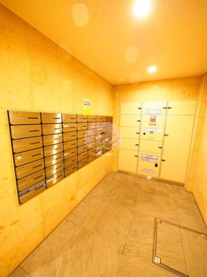 【その他共用部分】 | デュオステージ横濱赤門通り