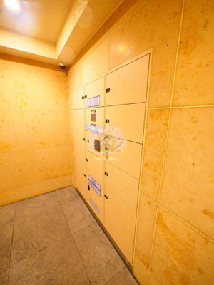 【その他共用部分】 | デュオステージ横濱赤門通り