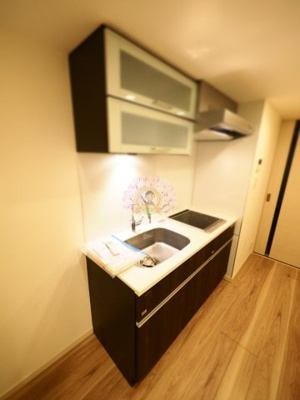 【キッチン】 | デュオステージ横濱赤門通り | 同一仕様