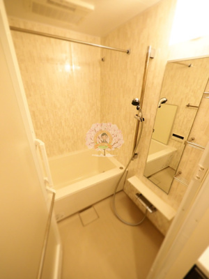 【浴室】 | デュオステージ横濱赤門通り | 同一仕様