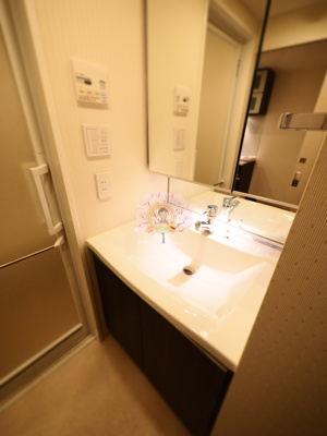 【洗面所】 | デュオステージ横濱赤門通り | 同一仕様