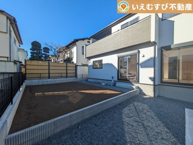 BLOOMING GARDEN　行田市持田4丁目の庭|ガーデニングが楽しめそう
季節の草花で彩りを！ガーデニングで緑あふれる景色を作るのも楽しみ♪