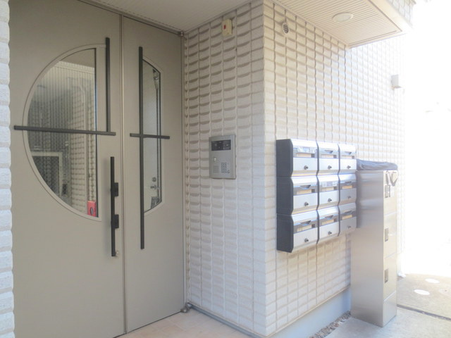 ＪＡＭ　ＨＯＭＥ　ジャムホームのエントランス|★エントランス★