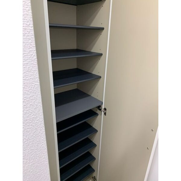 ESPERANZA羽根西の収納