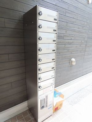 【エントランス】 | リブリ・リバーサイド・住川