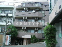 菱和パレス高輪壱番館の画像