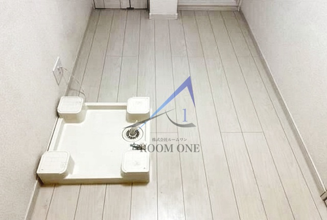 Bハウス東大井の寝室|寝室です。