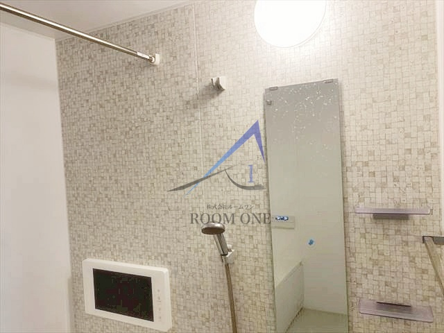 Bハウス東大井のその他