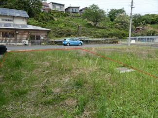 【外観】 | 京都府京丹後市峰山町丹波　土地