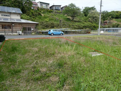 【外観】 | 京都府京丹後市峰山町丹波　土地