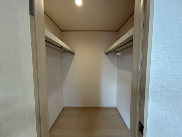 中古戸建　柏市増尾台の内装