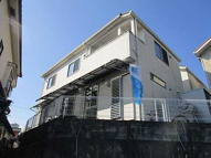 安佐南区長楽寺１丁目の画像