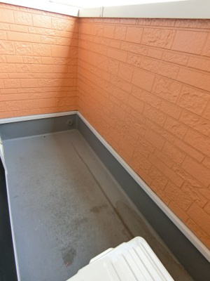 【バルコニー】 | クレール幸