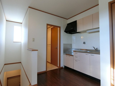 【居間・リビング】 | クレール幸