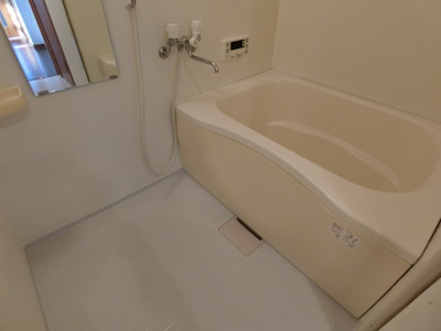 【浴室】 | クレール幸