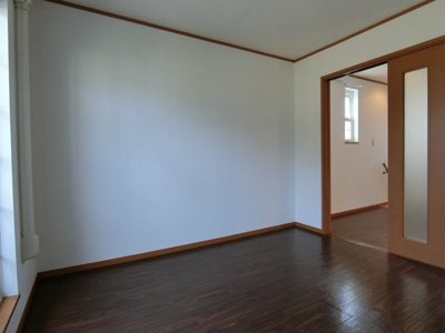 【寝室】 | クレール幸