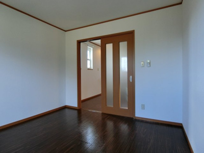 【洋室】 | クレール幸