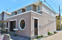 クレール幸の画像