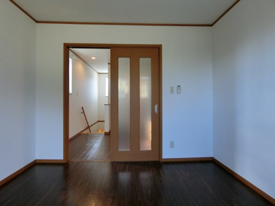 【洋室】 | クレール幸