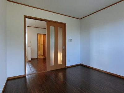 【洋室】 | クレール幸