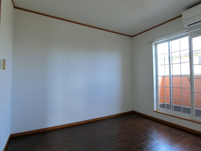 【洋室】 | クレール幸