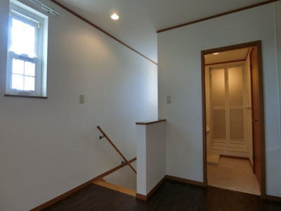 【洋室】 | クレール幸