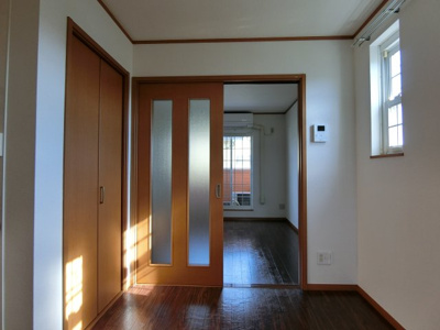 【洋室】 | クレール幸