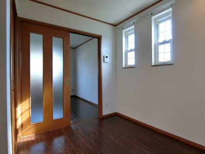 【居間・リビング】 | クレール幸