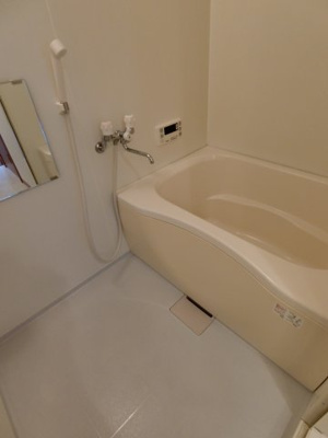 【浴室】 | クレール幸