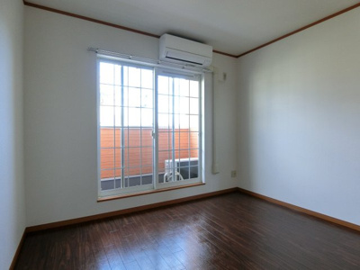 【内装】 | クレール幸