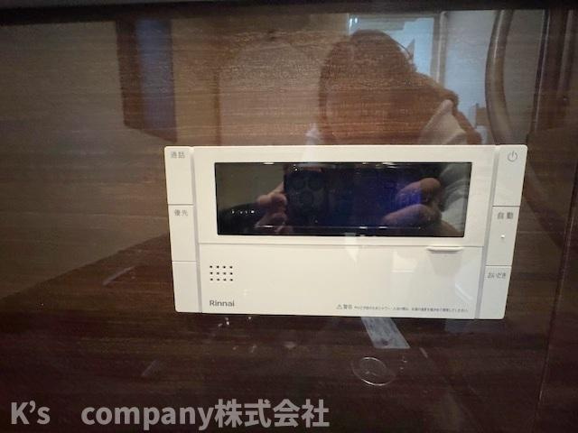 茅ヶ崎市浜竹3丁目　新築戸建　2号棟の設備|浴室設備機能♪