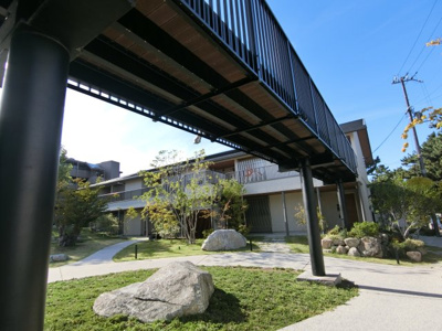 【その他共用部分】 | ビレッジズ(The villages)シャーメゾン