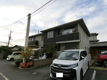 シャーメゾン　ウィルAの画像