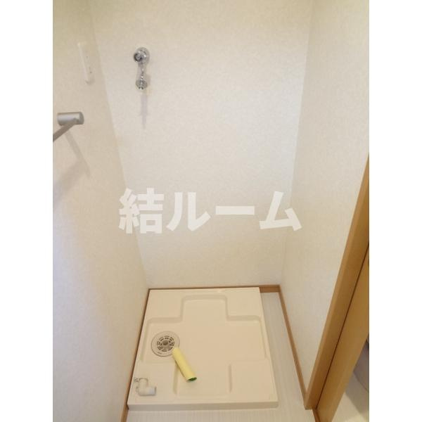 和光市白子２丁目の賃貸マンションの設備