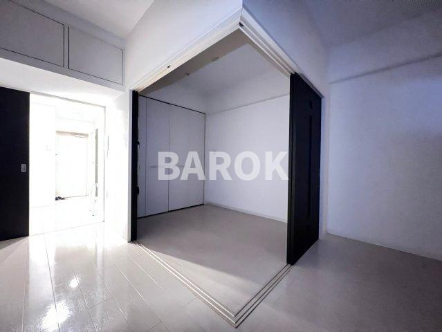 福岡市東区東浜１丁目の賃貸マンションの内装