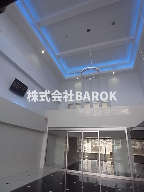 福岡市東区東浜１丁目の賃貸マンションの設備