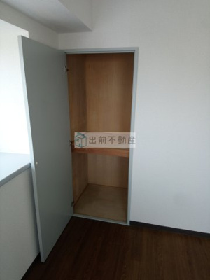 【収納】 | ビューステージ大山