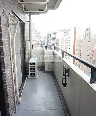 【バルコニー】 | ビューステージ大山