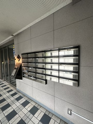 【その他共用部分】 | ビューステージ大山