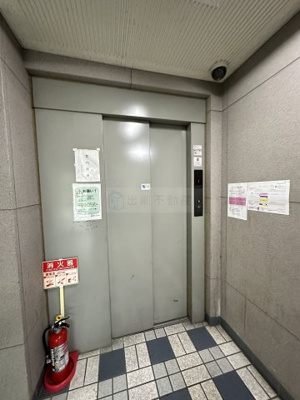 【その他共用部分】 | ビューステージ大山