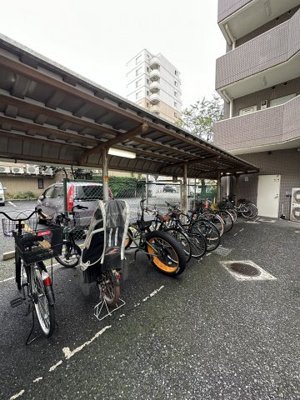 【その他共用部分】 | ビューステージ大山