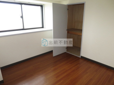 【内装】 | ビューステージ大山