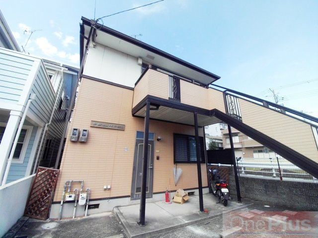 セジュール中田Ⅱ